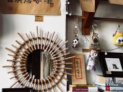 -小晴天咖啡馆