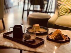 -Home Cafe(水榭春天店)