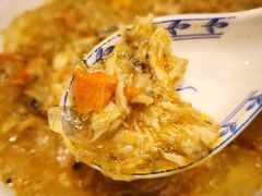 -老吉士酒家(天平路店)