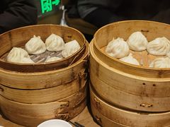 -南翔馒头店(豫园店)
