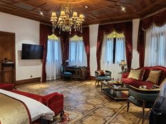 -马勒别墅饭店(静安寺店)