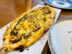 -SULTAN·苏坦土耳其餐厅(新光汇店)