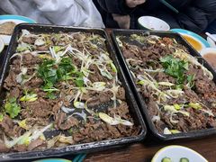 -清真永恒华威肉饼(潘家园店)