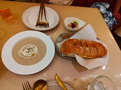 -MIO弥欧洋房西餐厅(中央大街店)