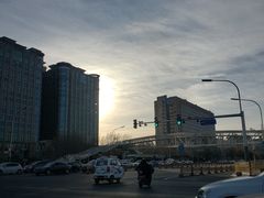 -内蒙古大厦酒店