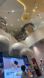 -奈尔宝家庭中心·亲子餐厅(苏州大悦城店)