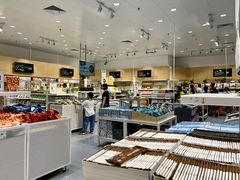 -宜家·瑞典食品屋(四元桥店)