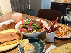 -BOCATA 西班牙餐厅(三里屯店)