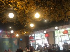 -松针蔡记蒸饺(花园路店)