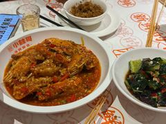 -小林哥的海鲜馆·夜宵烧烤(渔人码头店)