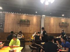大堂-戴叔叔龙虾馆·麻辣小龙虾