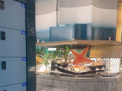 -亚马逊海鲜自助(梅溪湖步步高店)