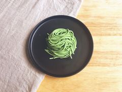 自製手工麵-禅悦素食