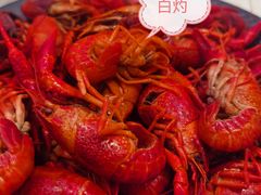 -新发展亚太JW万豪酒店·福苑咖啡厅