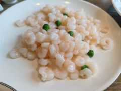 -扬州万怡酒店-中餐厅(文昌中路店)