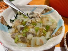 -北国料理(世荣路店)