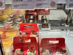 -BROAD面包路·欧式面包(龙湖时代C馆店)
