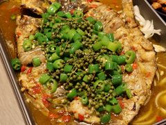 -鱼酷活鱼烤鱼(恒隆广场店)