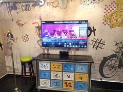 -尚橙歌坊主题式KTV(恒大商业广场店)