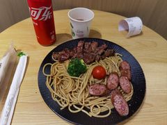 -西小排(来福士广场店)