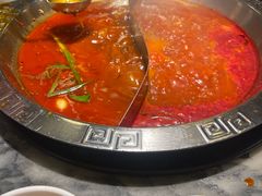 -辣斗辣老火锅(开发区店)