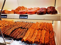 -HOT CRUSH趁热集合·现烤面包(环球港店)