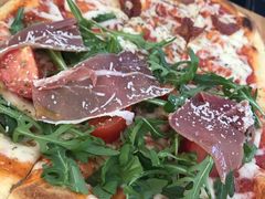 -EATALIA意塔利意式餐厅(鼓楼店)