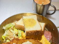 -意乐餐厅(海富商场店)