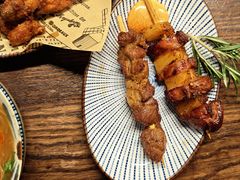 -杨梅市场·打工人小酒馆(新天地店)