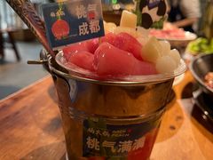 -楠火锅(太古里总店)