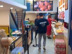 -骨大叔酱大骨自助火锅(东街口店)
