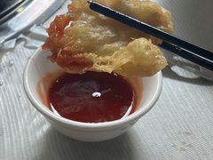 -章记正宗南岗鱼蛋火锅