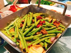 -好福记饭店(红梅公园店)