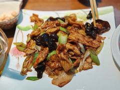 -五台山八大碗·地方风味菜馆(五爷庙店)