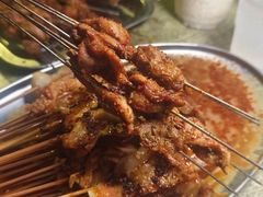 -金二烤肉(早慈巷小区店)