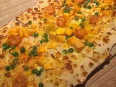 -必胜客(棠下店)