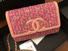 -CHANEL(恒隆广场店)