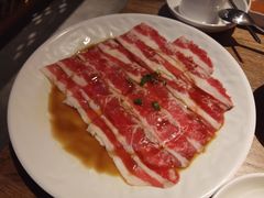 -釜山火炉韩式炭火烤肉(欧洲城店)