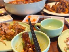 -北京全聚德(王府井店)