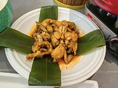 -湖锦酒楼·湖北菜(八一路店)