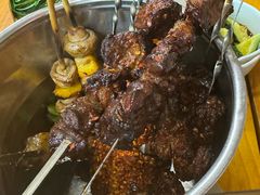 -炒豆合作社(东四总店)