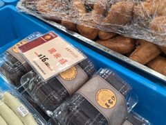 -王家沙点心店(南京西路总店)