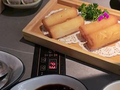 -同仁四季椰子鸡(无锡滨湖万象汇店)
