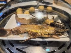 -蔚海之都·象山蒸汽海鲜(仙霞路店)