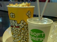 -橙天嘉禾影城(苏州印象城店)