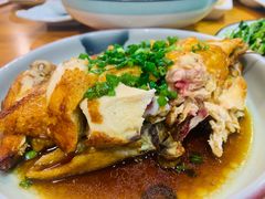 -百家鲜·杭帮菜