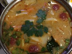 -Siam泰餐厅(水上公园店)