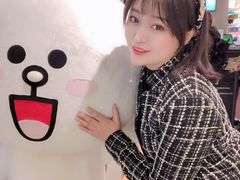 -新世界百货(明洞总店)