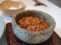 -上蔬无瑕· 创意素食·Vegetarian(华采天地店)