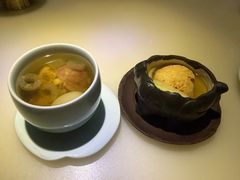 -淮扬府·游园京梦(北京SKP店)